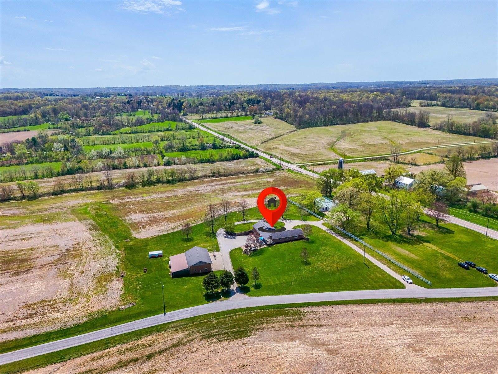 1012 Lake Fork Road, Utica, OH 43080