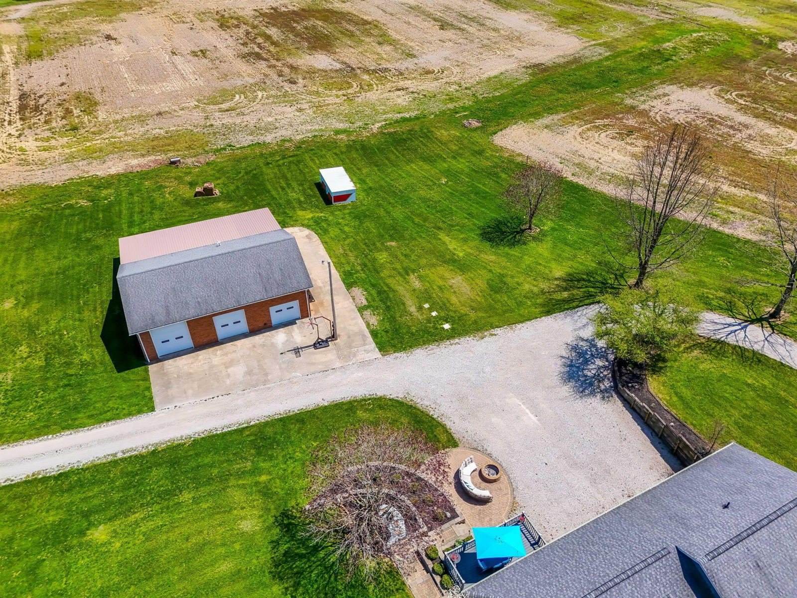 1012 Lake Fork Road, Utica, OH 43080