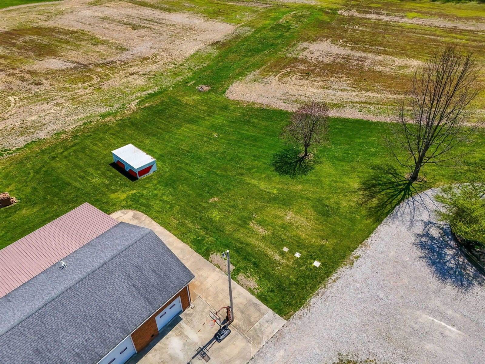 1012 Lake Fork Road, Utica, OH 43080