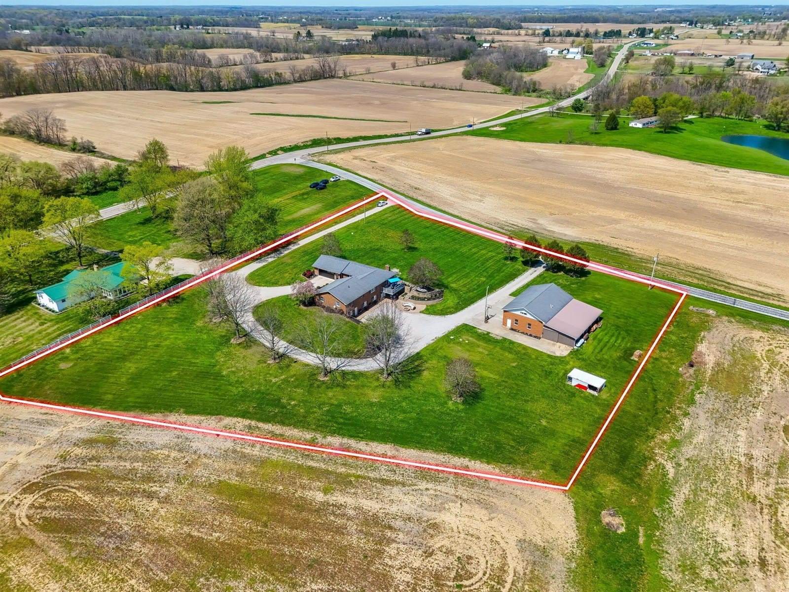 1012 Lake Fork Road, Utica, OH 43080