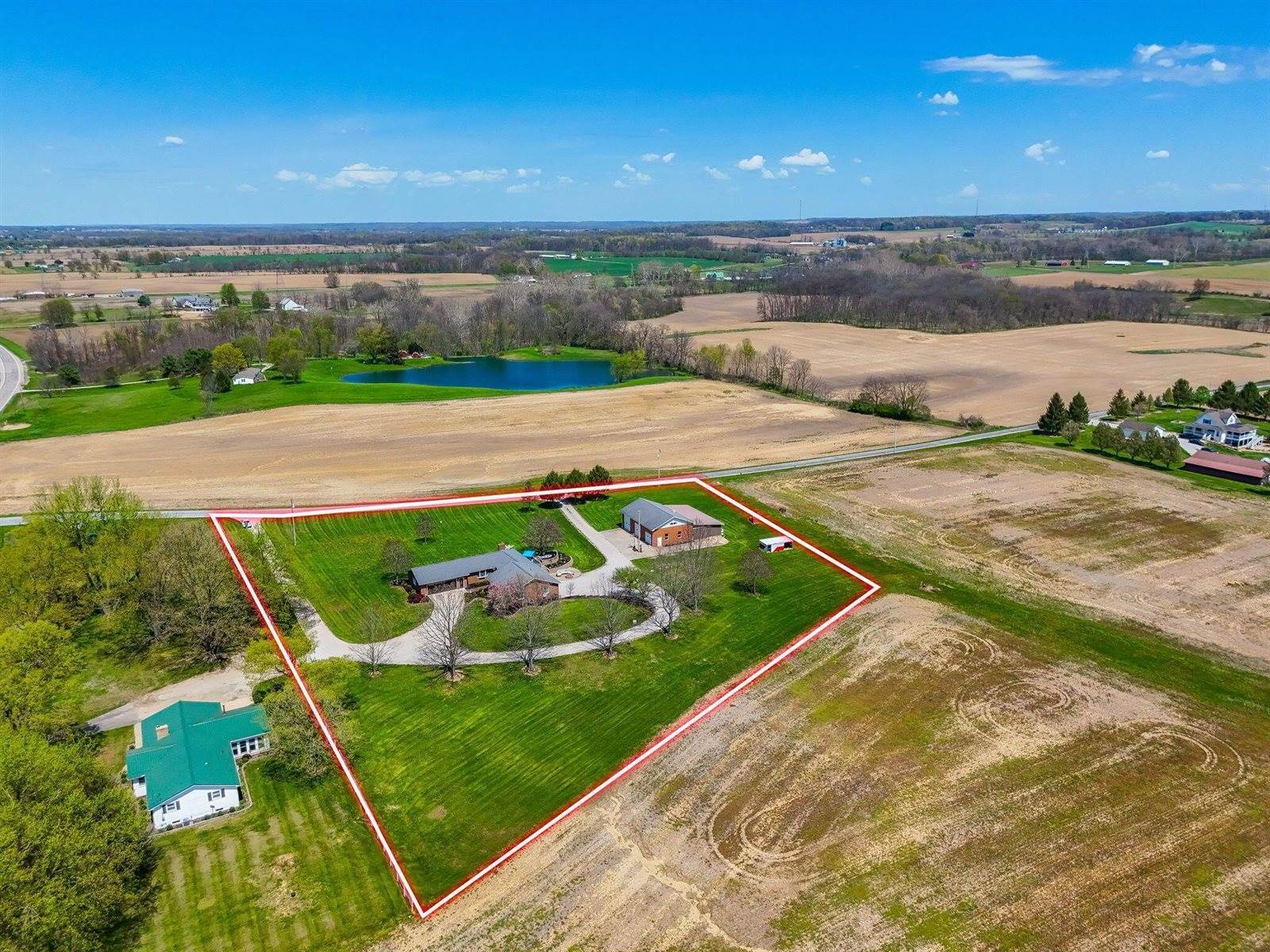 1012 Lake Fork Road, Utica, OH 43080