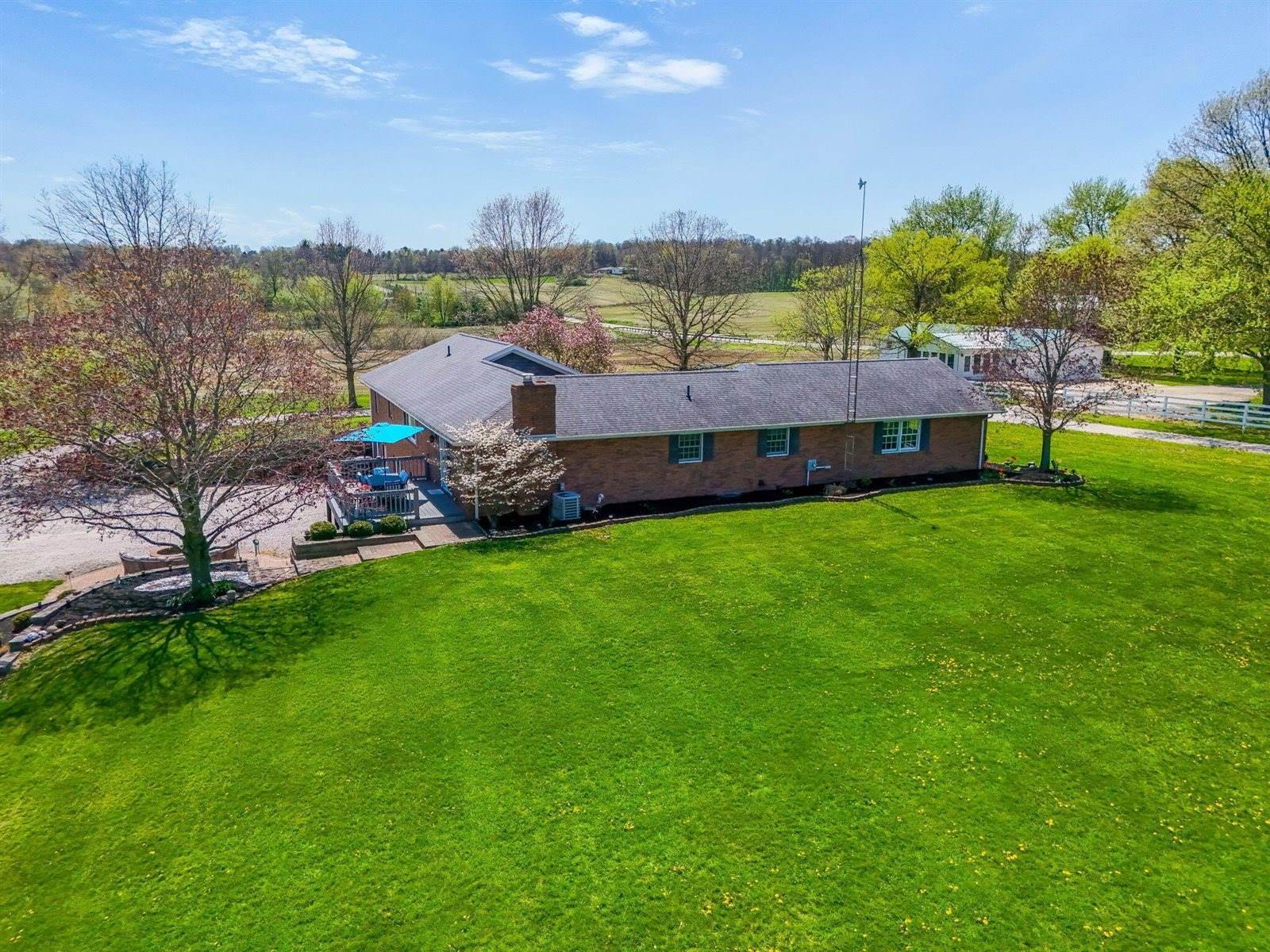 1012 Lake Fork Road, Utica, OH 43080