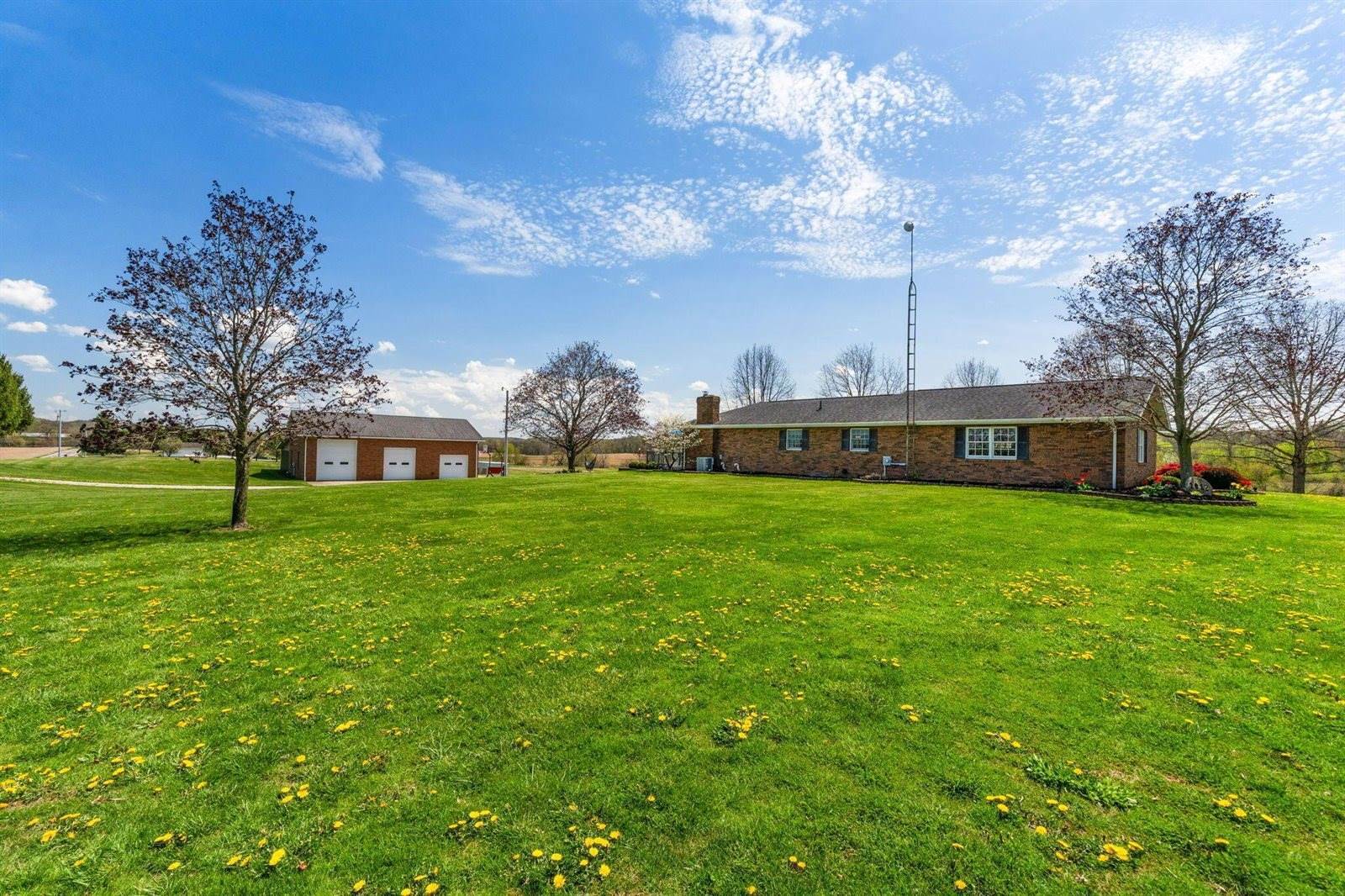 1012 Lake Fork Road, Utica, OH 43080