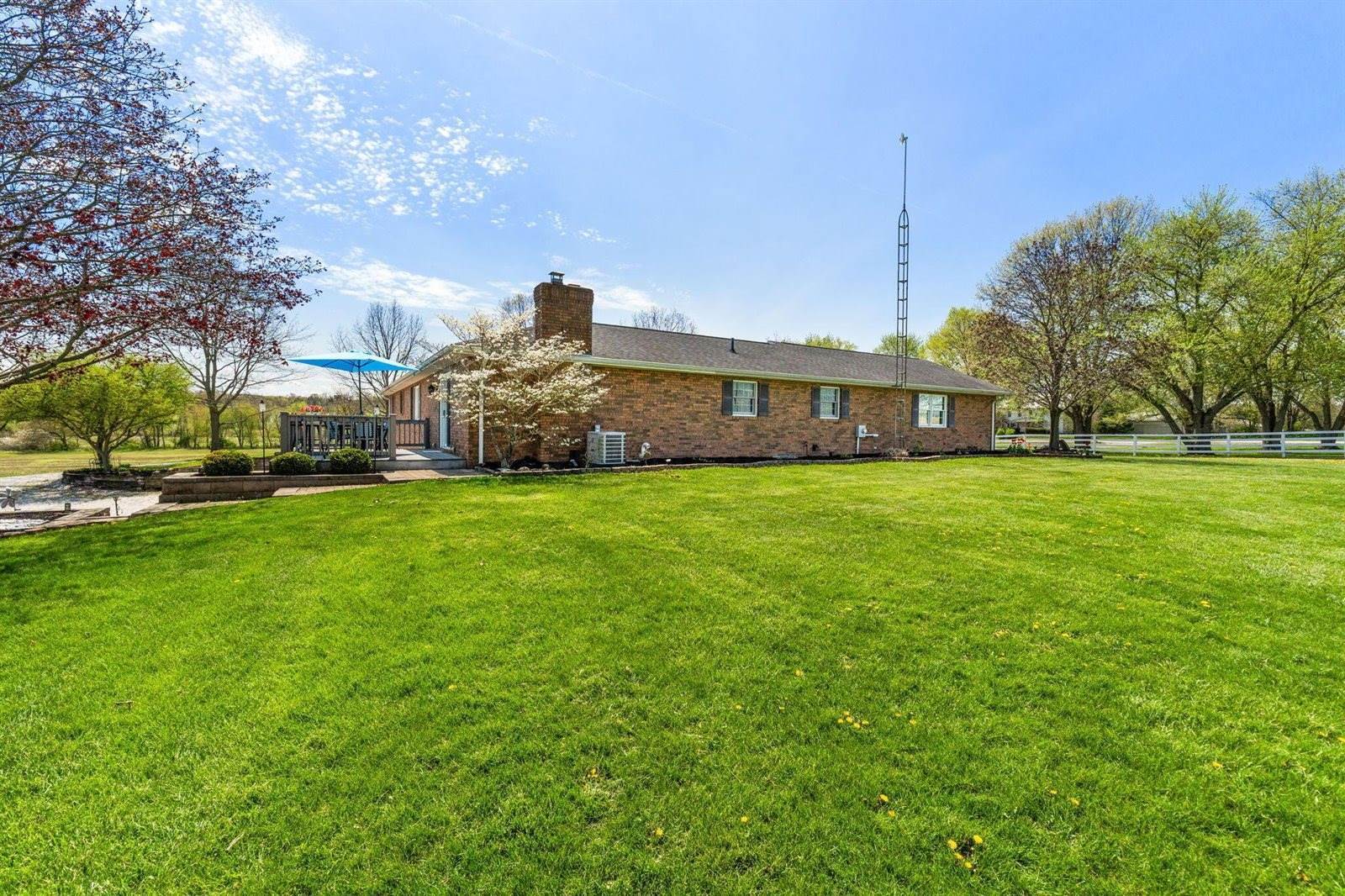 1012 Lake Fork Road, Utica, OH 43080