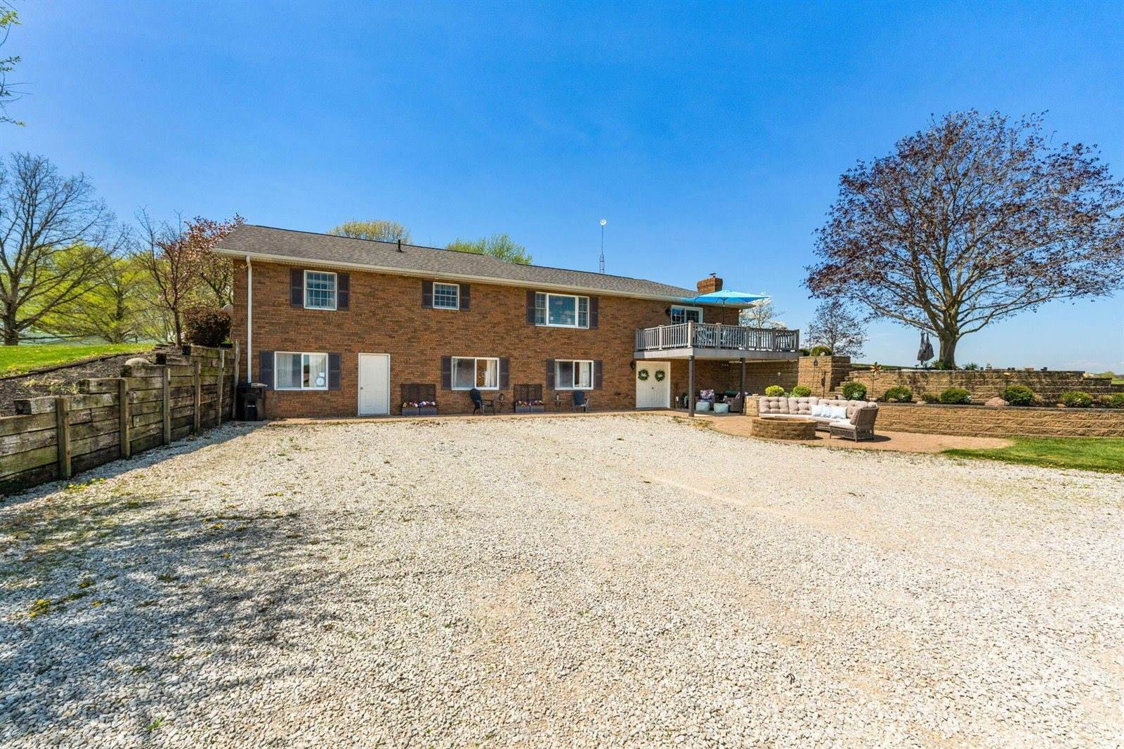 1012 Lake Fork Road, Utica, OH 43080