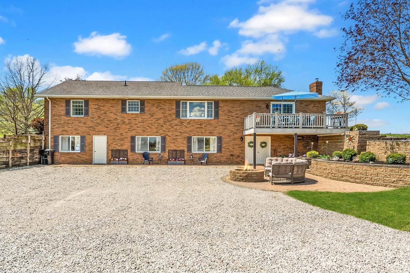 1012 Lake Fork Road, Utica, OH 43080