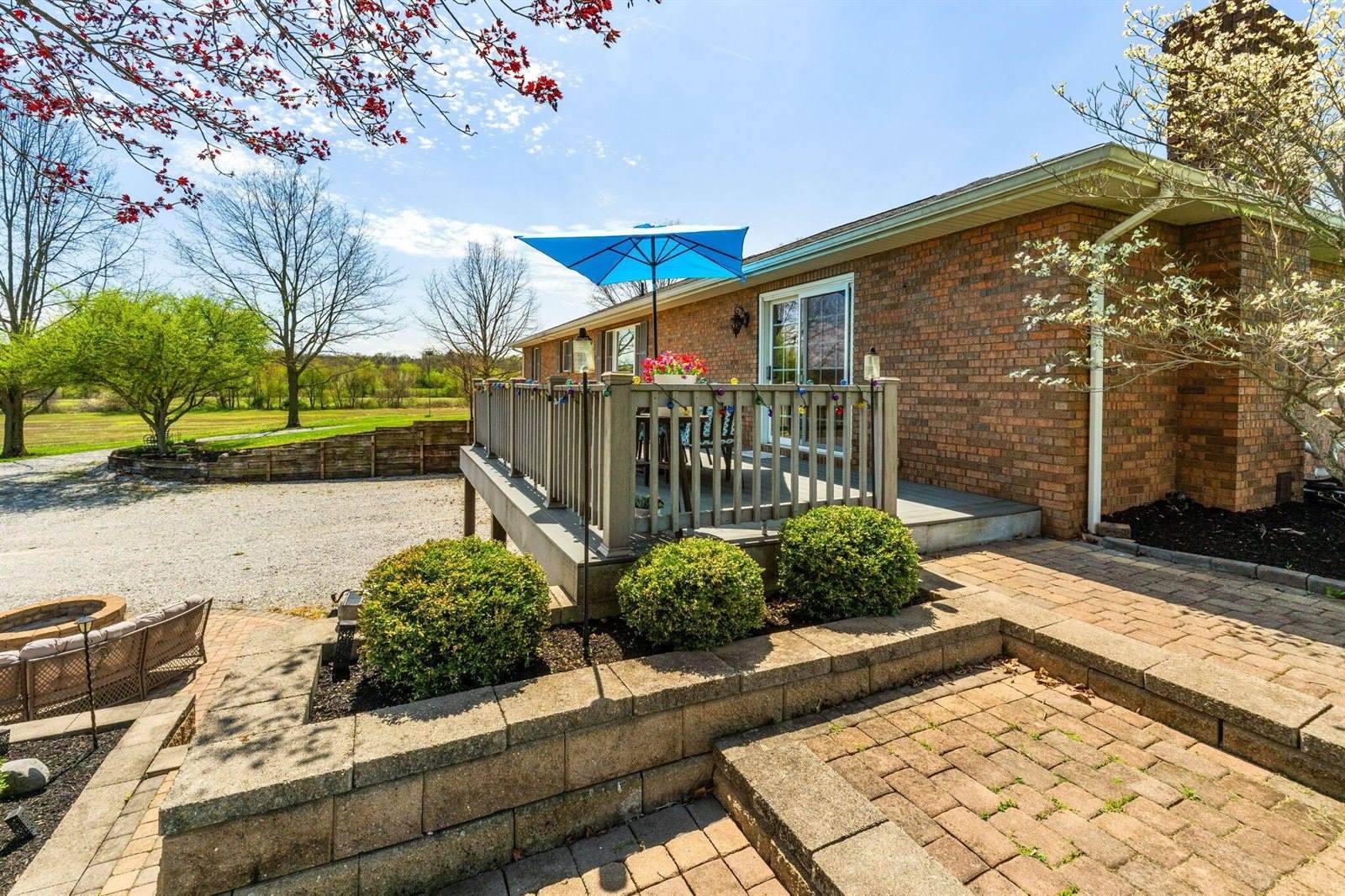 1012 Lake Fork Road, Utica, OH 43080