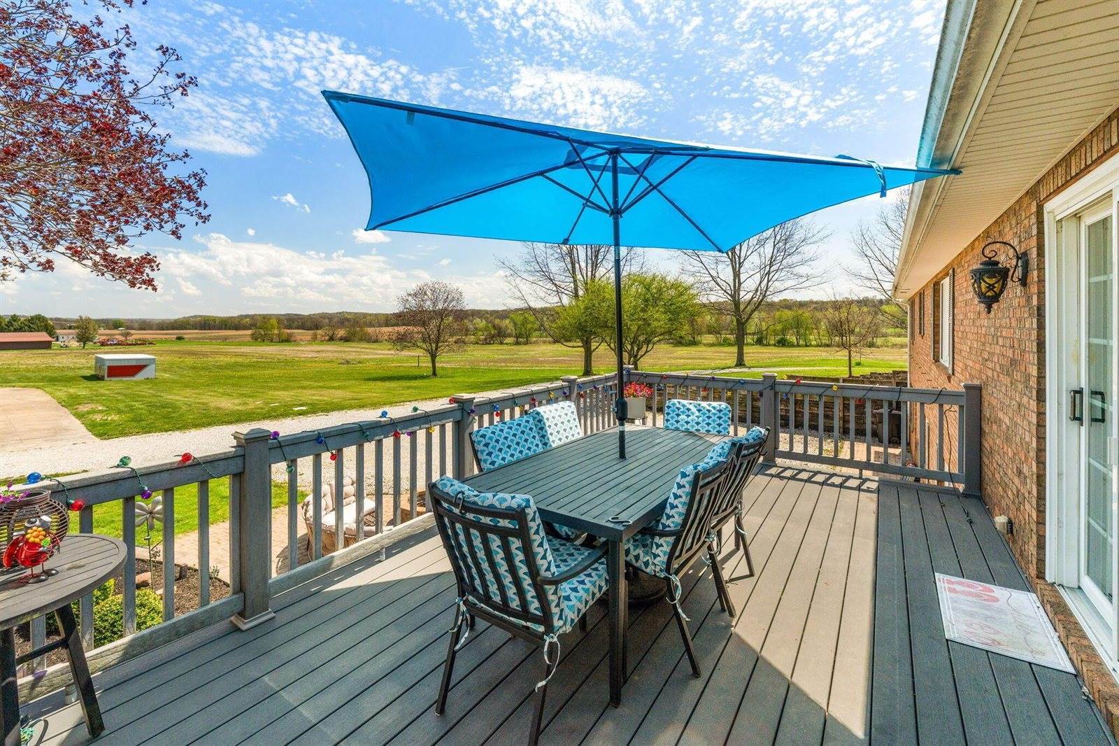 1012 Lake Fork Road, Utica, OH 43080