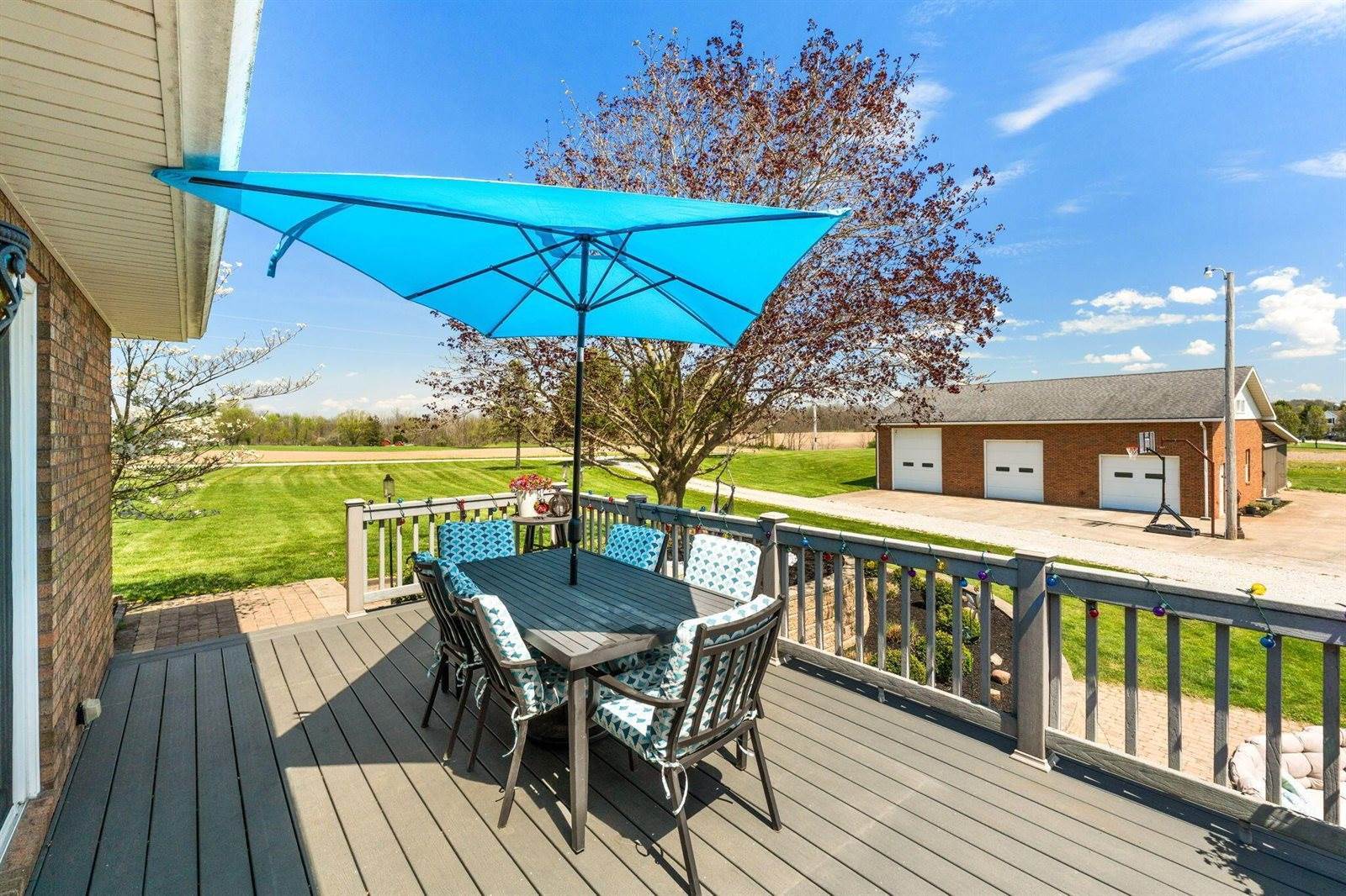 1012 Lake Fork Road, Utica, OH 43080