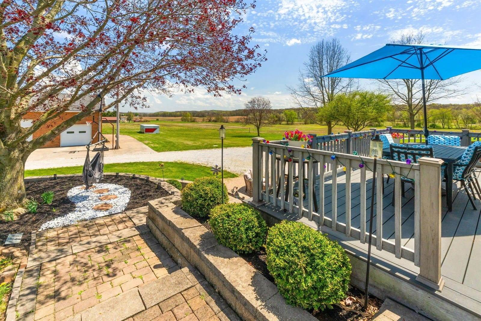 1012 Lake Fork Road, Utica, OH 43080