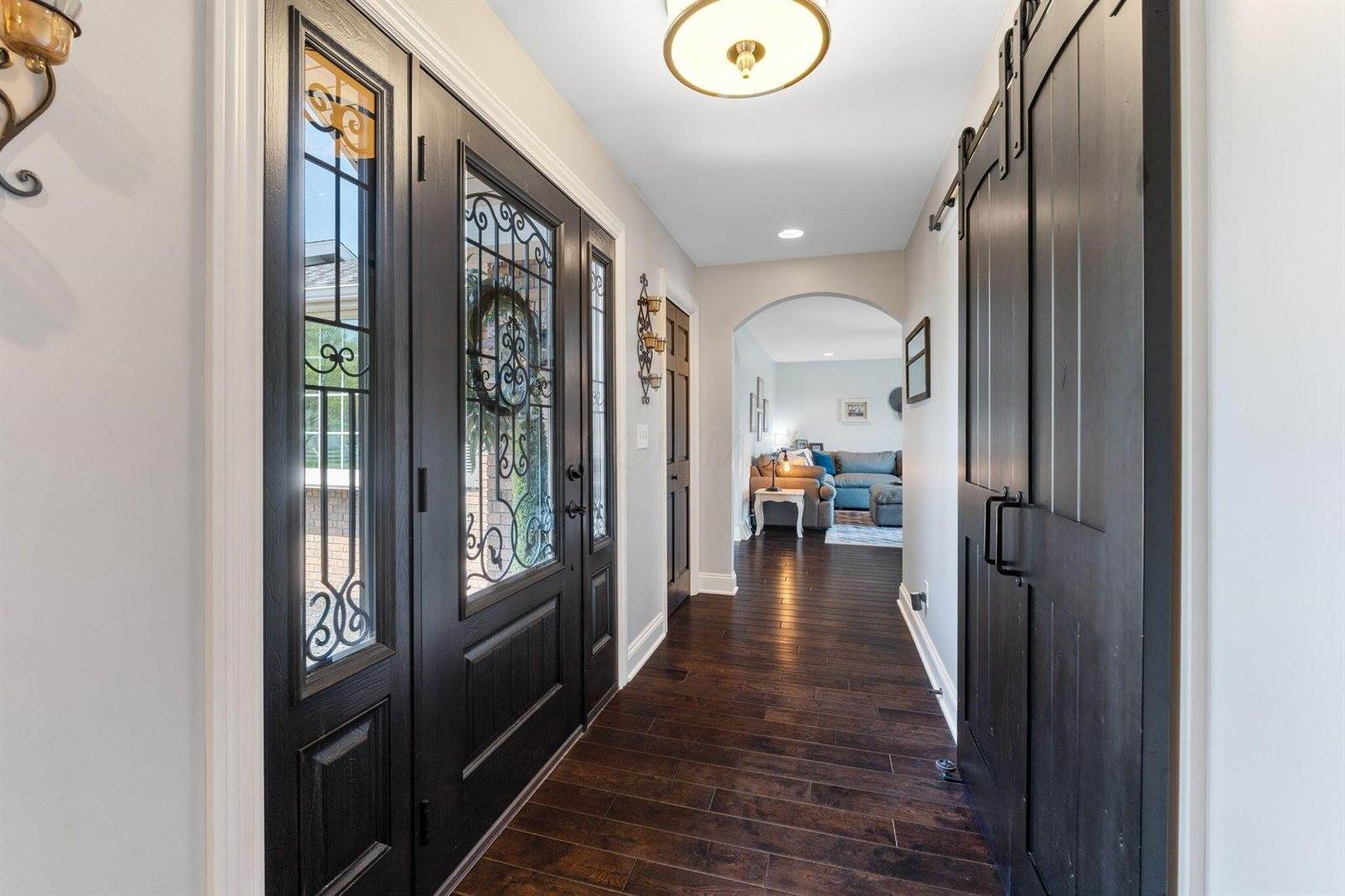 1012 Lake Fork Road, Utica, OH 43080