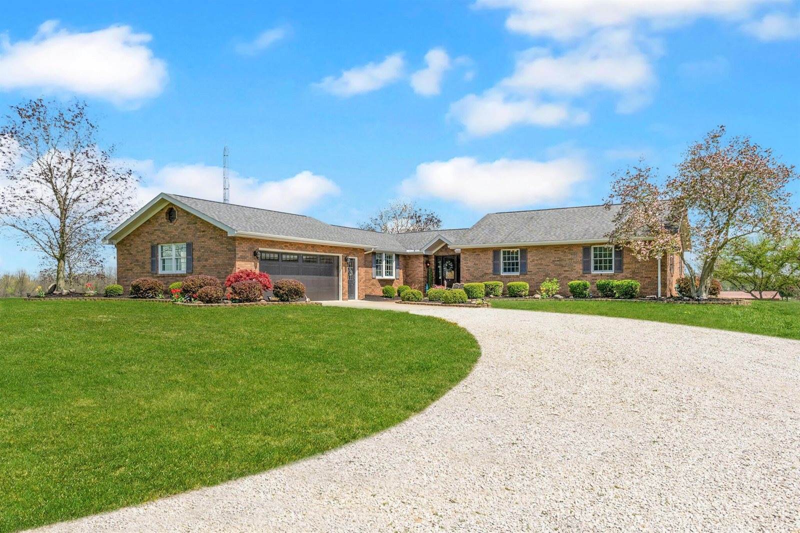 1012 Lake Fork Road, Utica, OH 43080