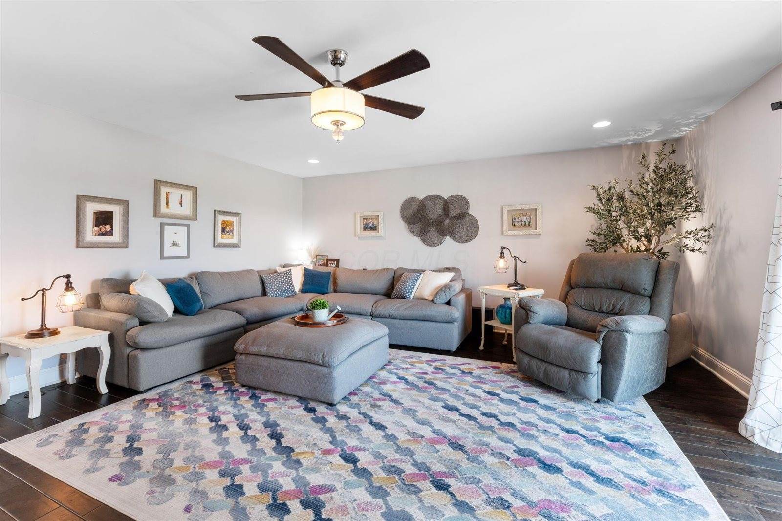 1012 Lake Fork Road, Utica, OH 43080