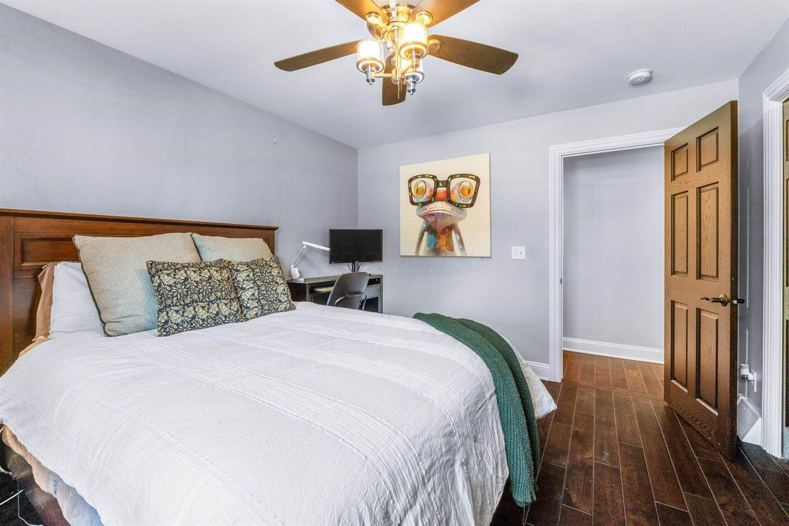 1012 Lake Fork Road, Utica, OH 43080