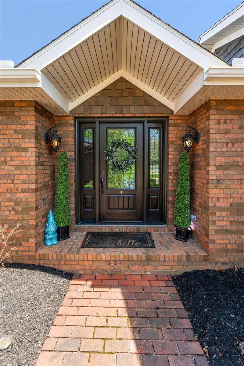 1012 Lake Fork Road, Utica, OH 43080