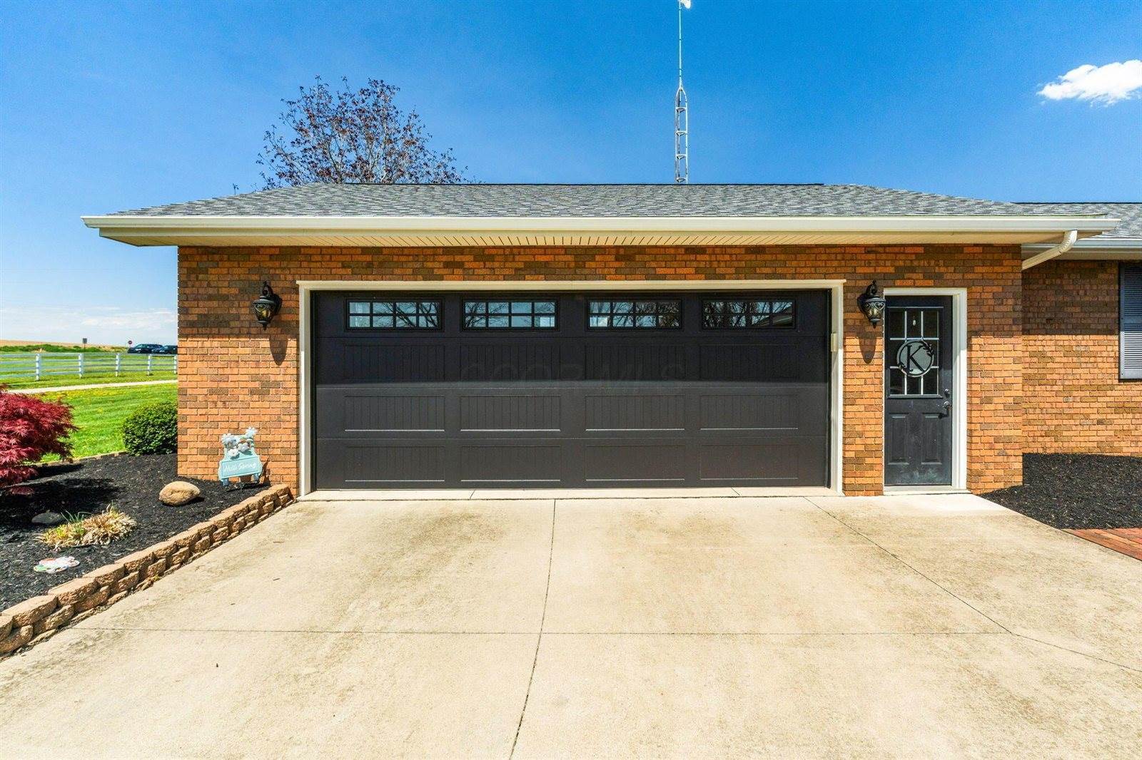 1012 Lake Fork Road, Utica, OH 43080