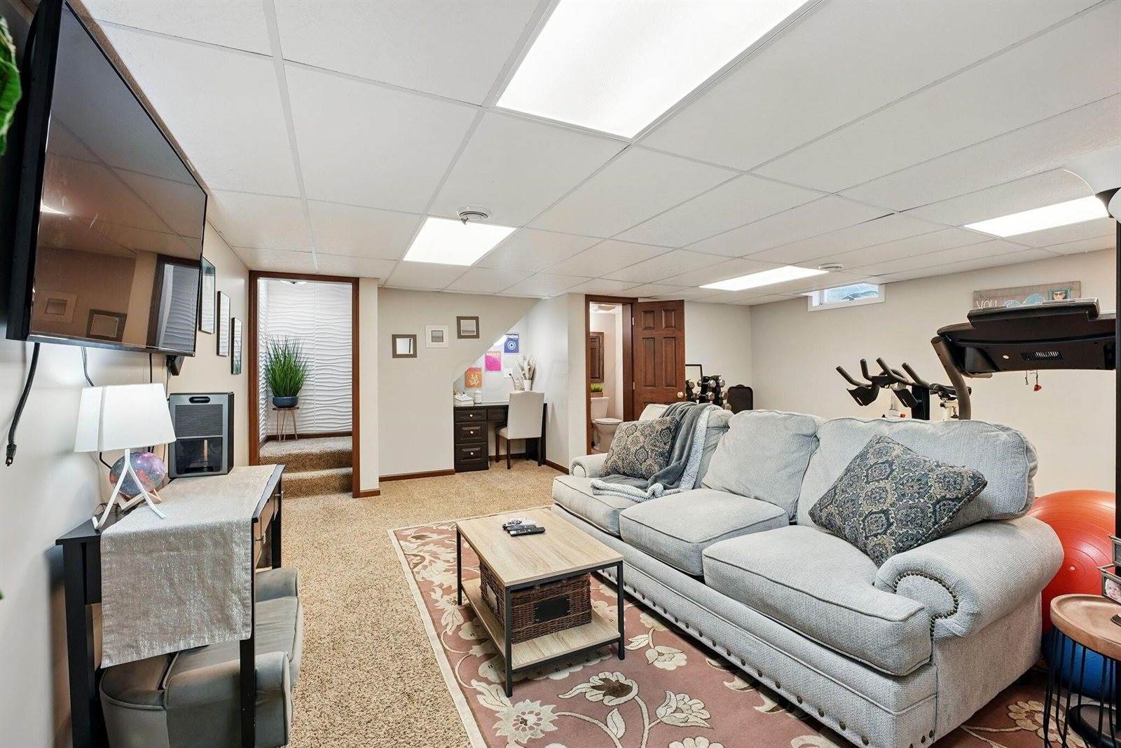 1012 Lake Fork Road, Utica, OH 43080