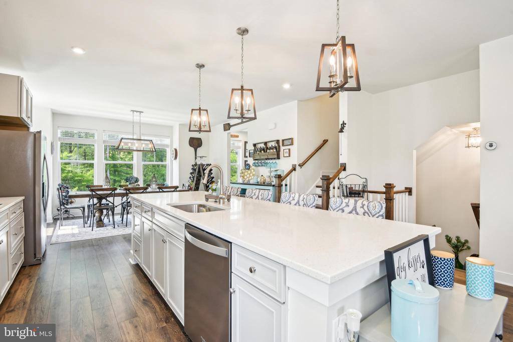 1579 Meadowlark Glen Road, Dumfries, VA 22026