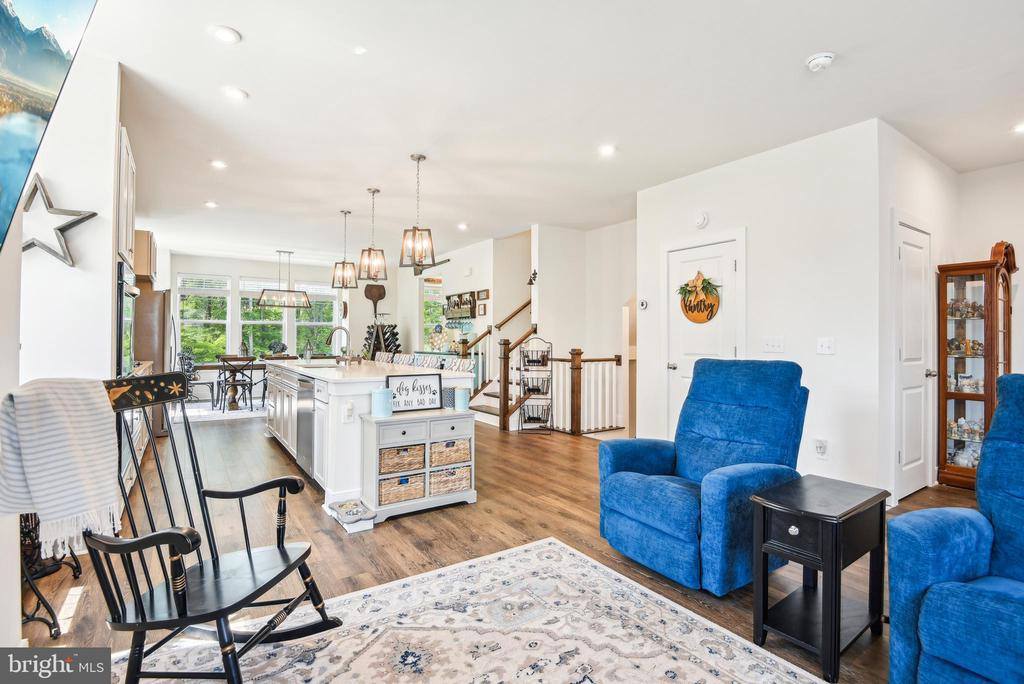 1579 Meadowlark Glen Road, Dumfries, VA 22026