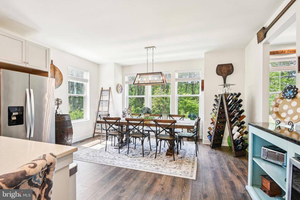 1579 Meadowlark Glen Road, Dumfries, VA 22026