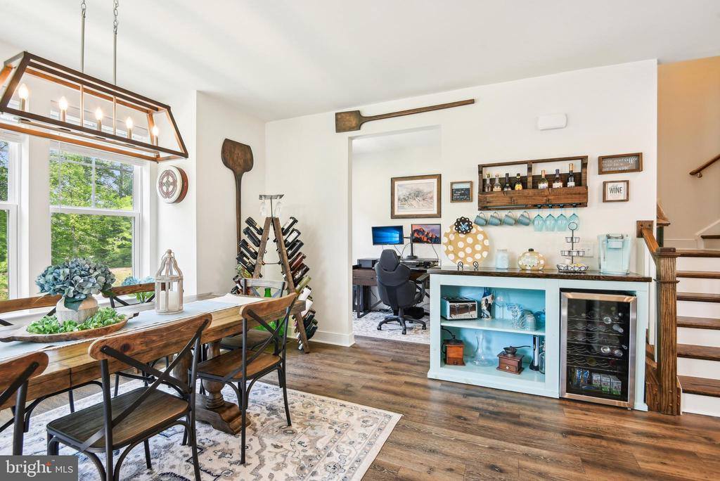 1579 Meadowlark Glen Road, Dumfries, VA 22026