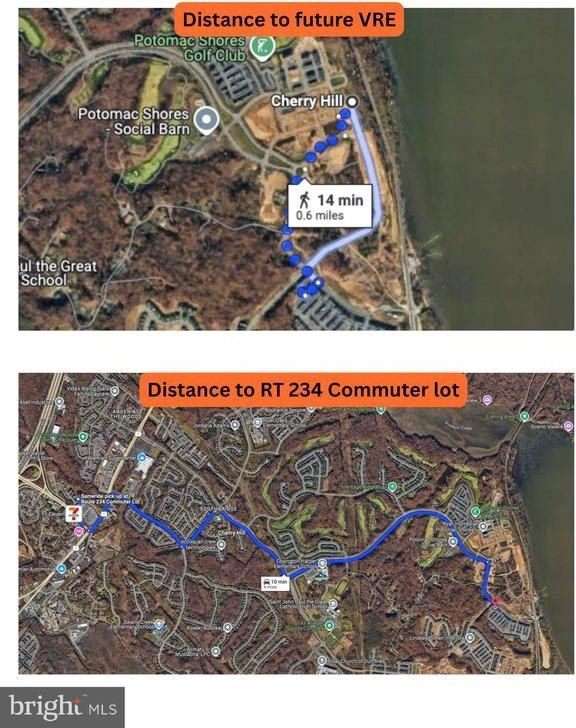 1579 Meadowlark Glen Road, Dumfries, VA 22026