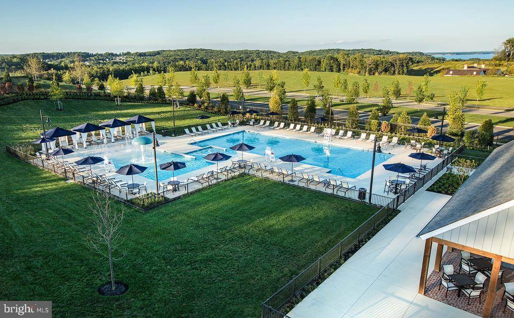 1579 Meadowlark Glen Road, Dumfries, VA 22026