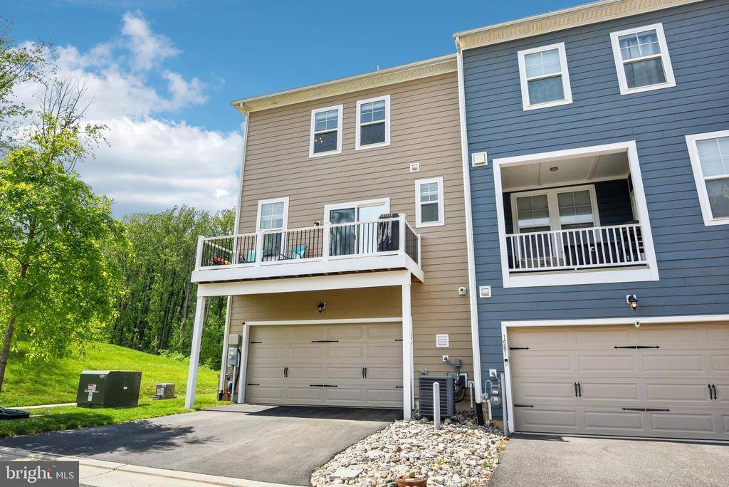 1579 Meadowlark Glen Road, Dumfries, VA 22026