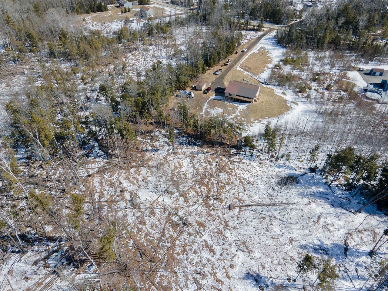 M37-053-00 Cedar Breeze South, Glenburn, ME 04401