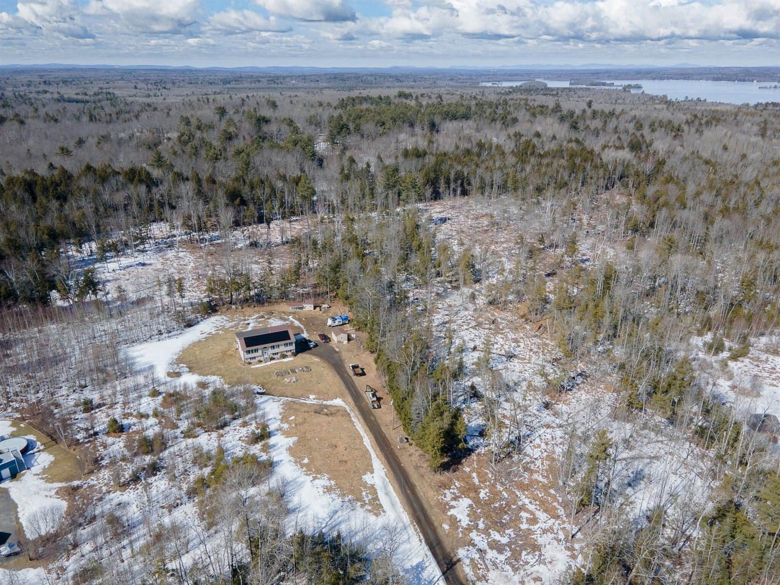 M37-053-00 Cedar Breeze South, Glenburn, ME 04401