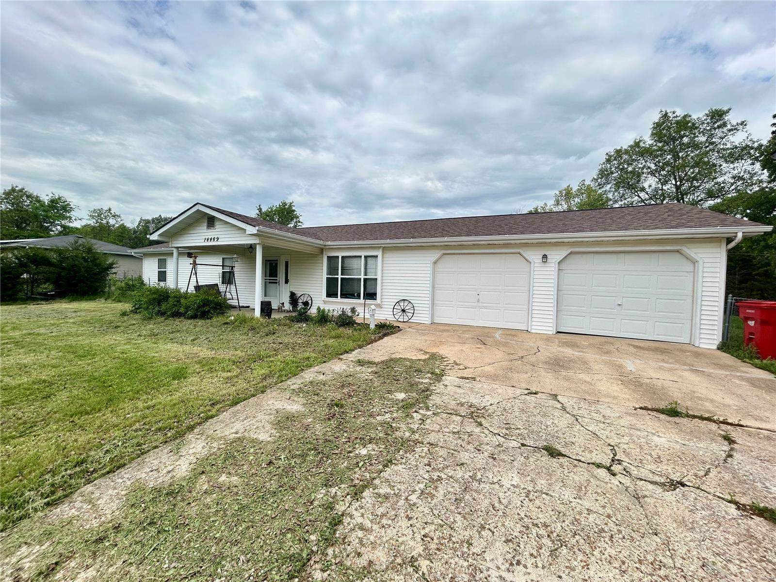 14469 Tailor Road, Saint Robert, MO 65584