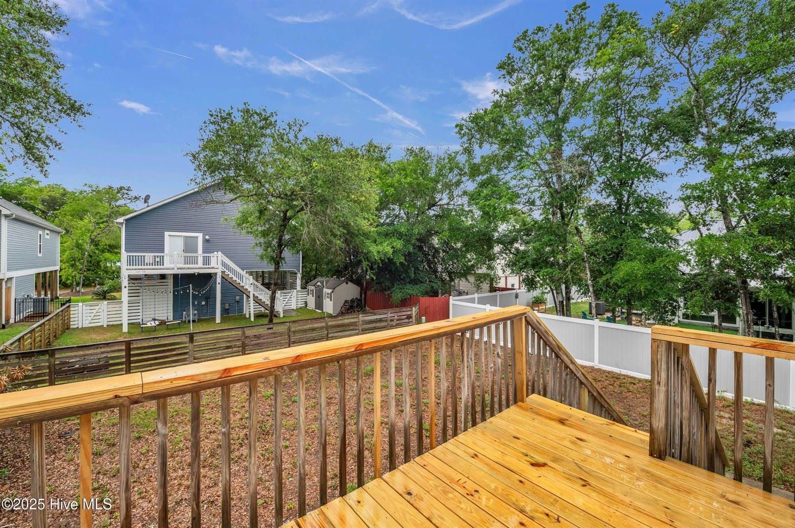 101 SW 18th Street, Oak Island, NC 28465