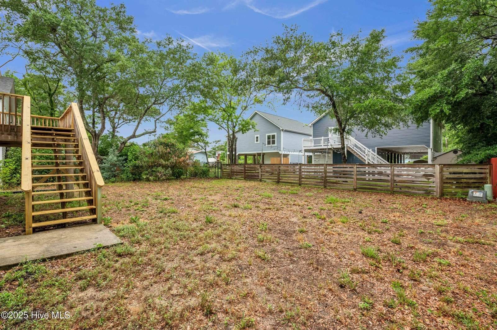 101 SW 18th Street, Oak Island, NC 28465