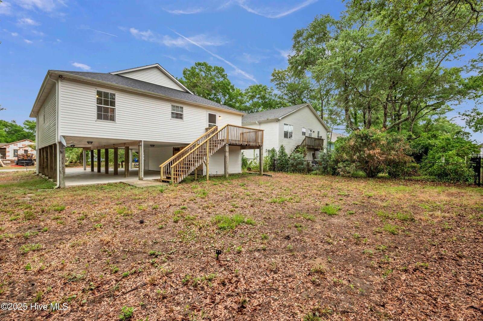 101 SW 18th Street, Oak Island, NC 28465