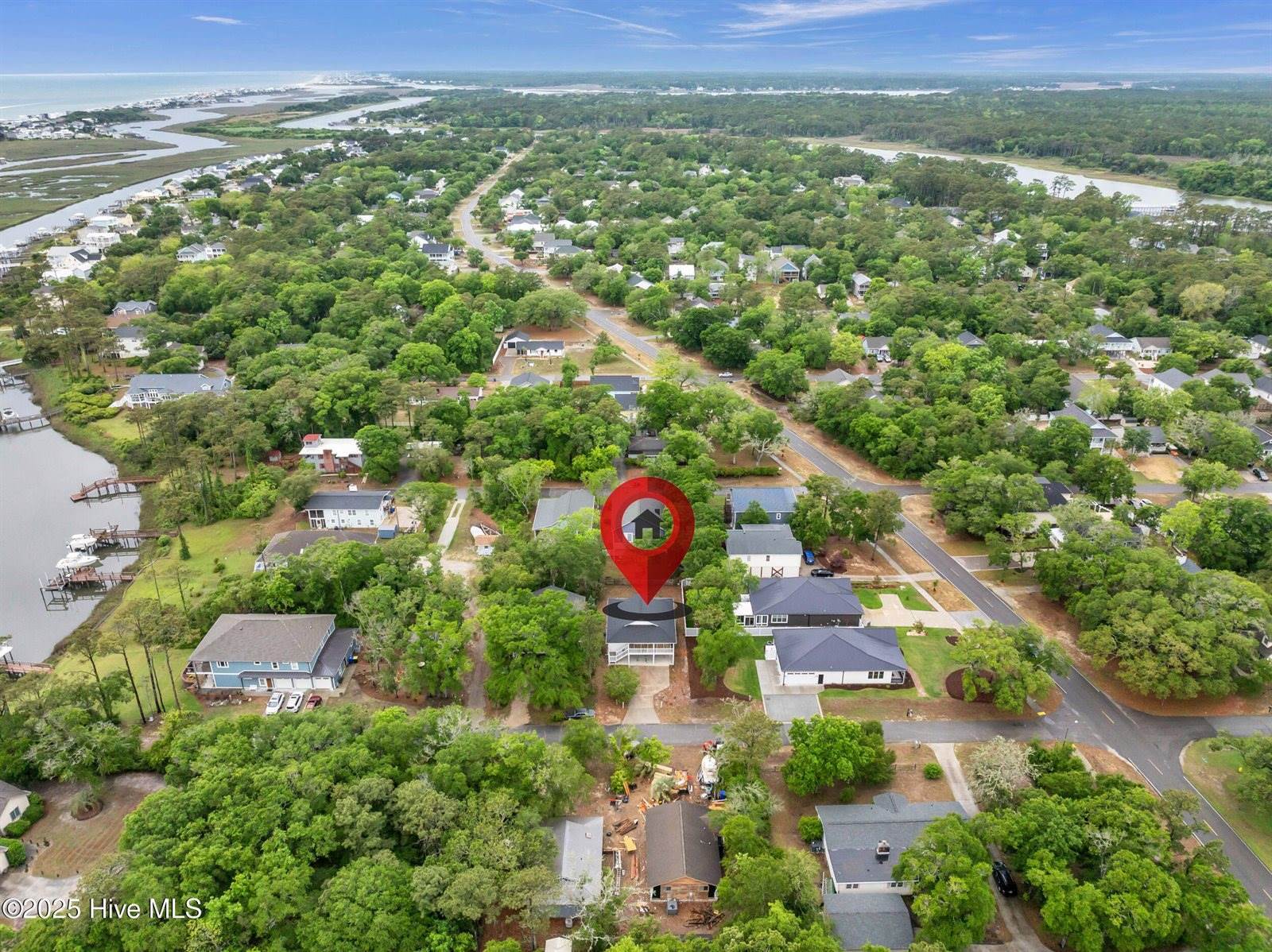 101 SW 18th Street, Oak Island, NC 28465