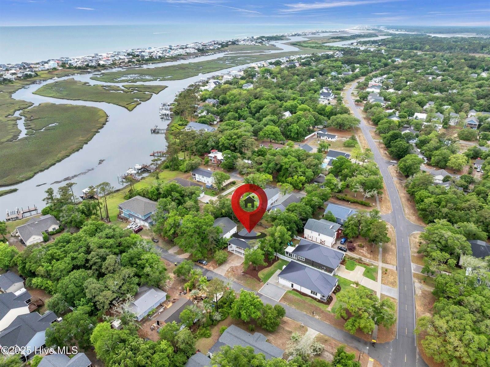 101 SW 18th Street, Oak Island, NC 28465