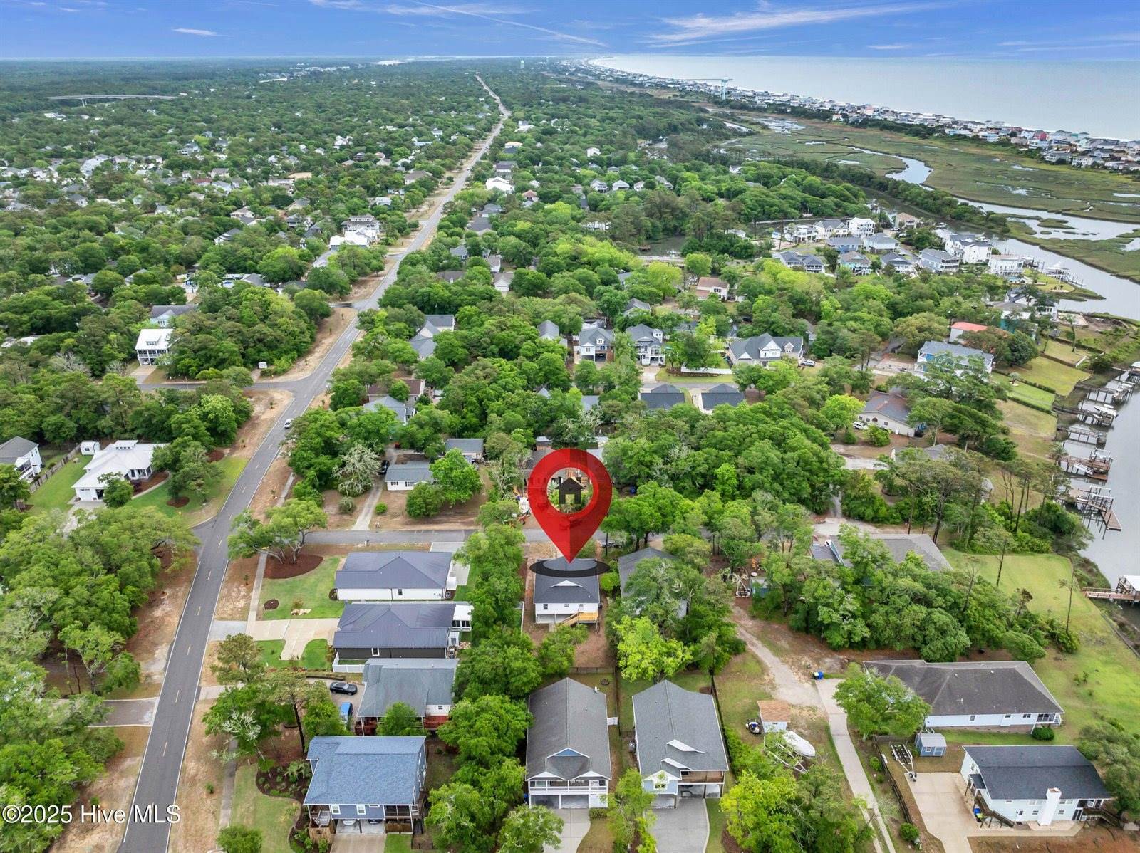 101 SW 18th Street, Oak Island, NC 28465