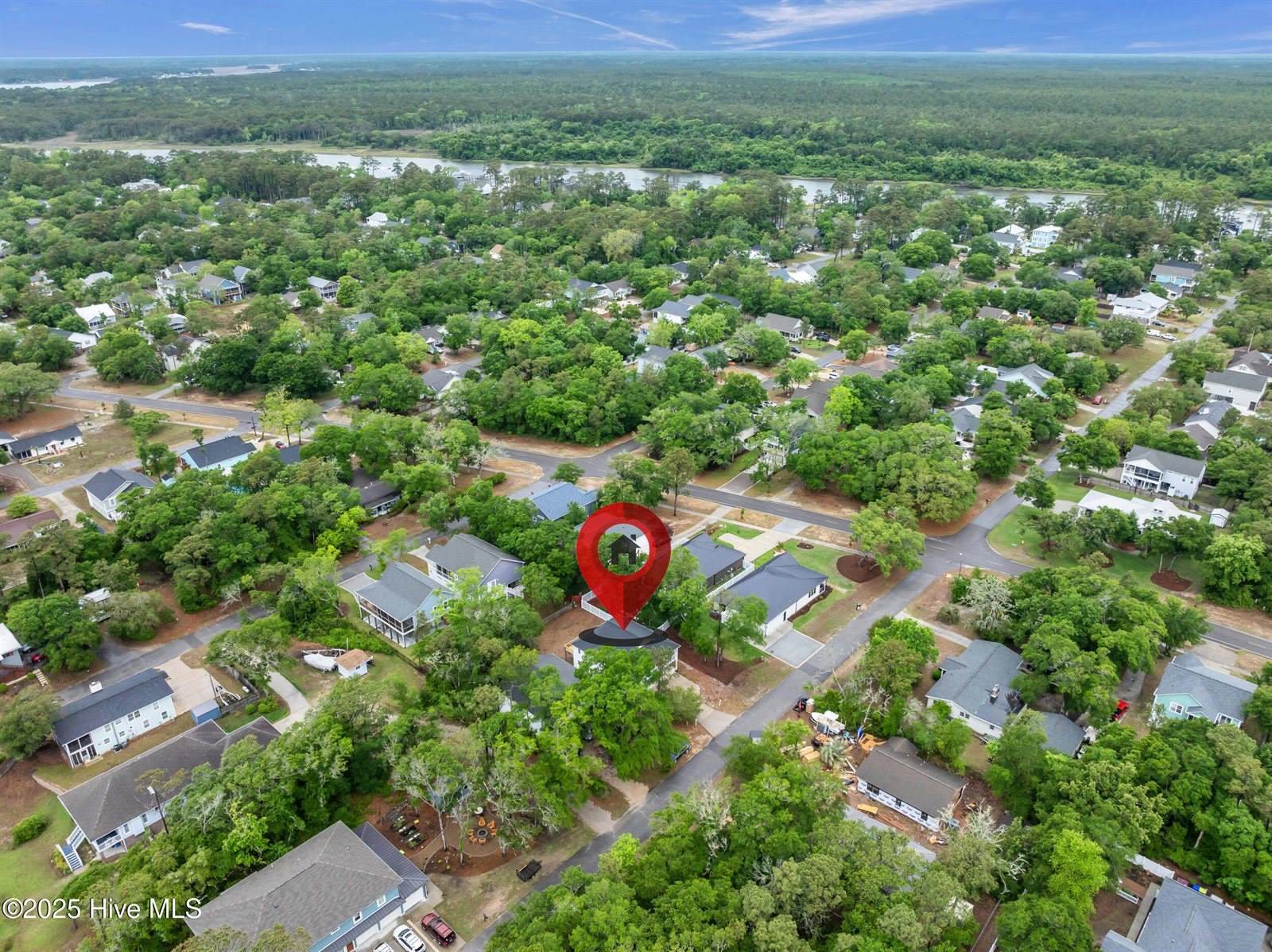 101 SW 18th Street, Oak Island, NC 28465