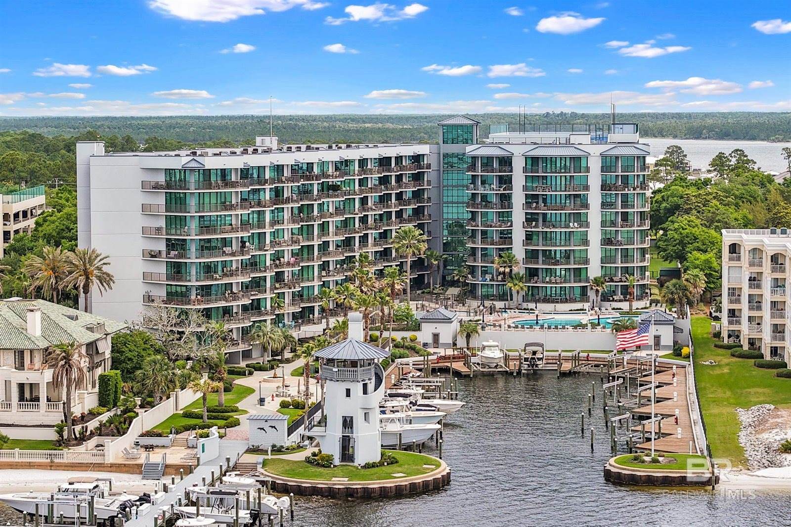 27582 Canal Road, #2211, Orange Beach, AL 36561