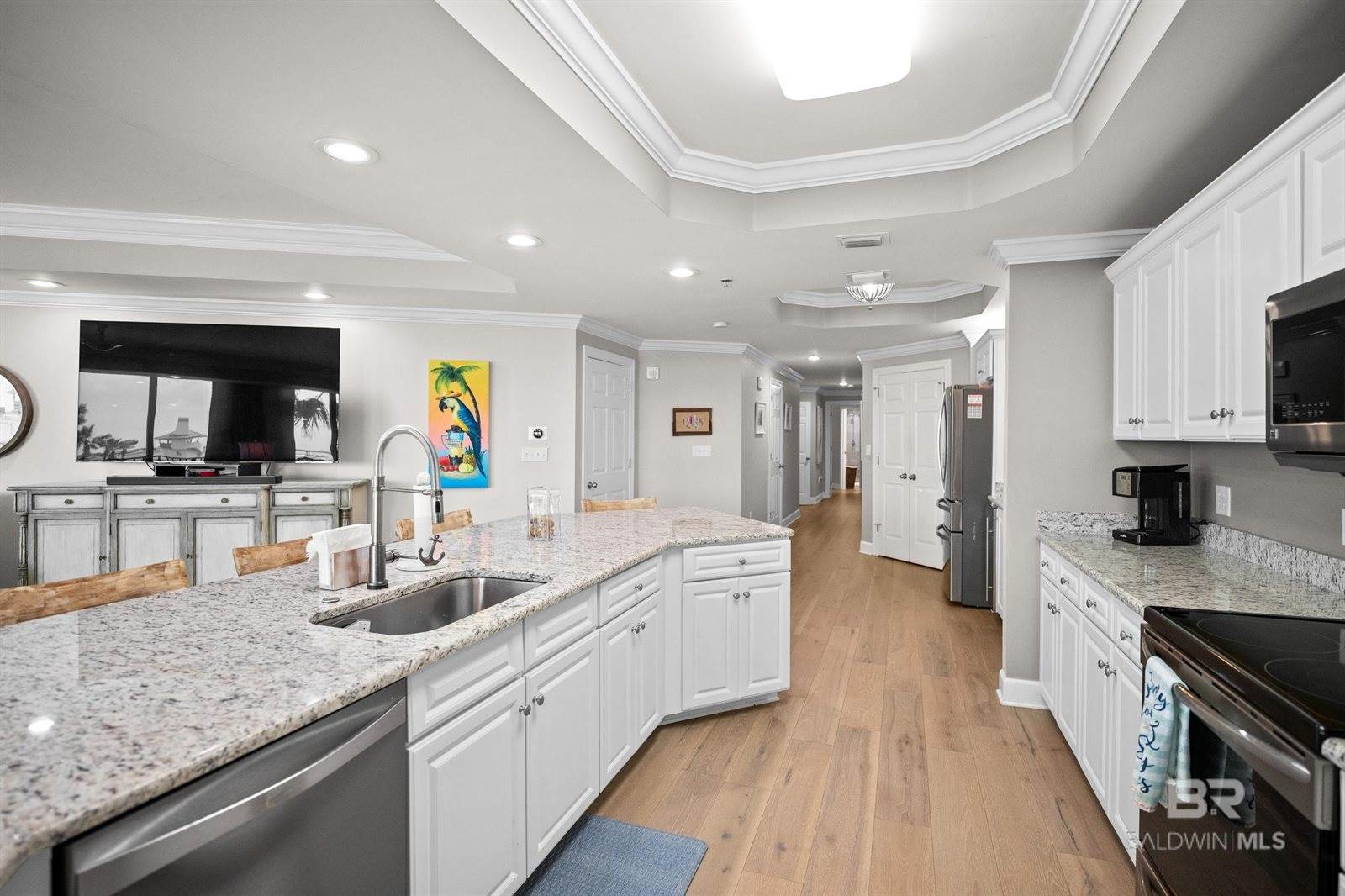 27582 Canal Road, #2211, Orange Beach, AL 36561