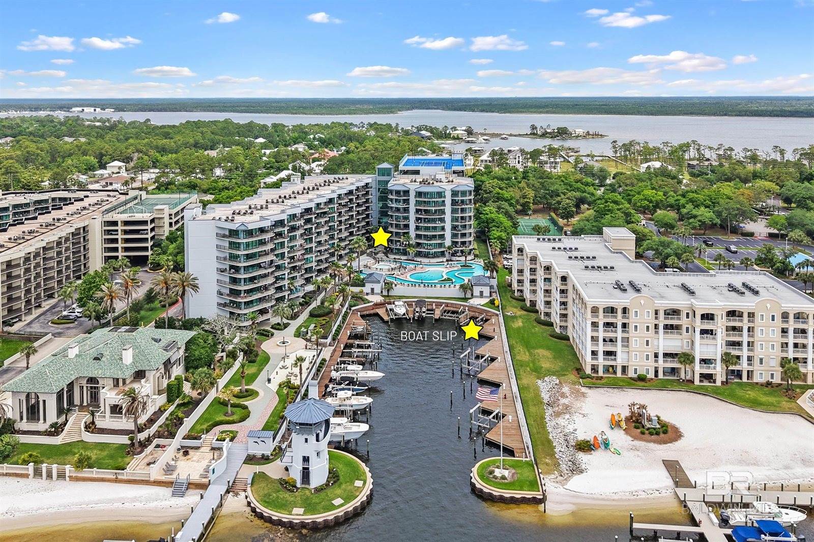 27582 Canal Road, #2211, Orange Beach, AL 36561