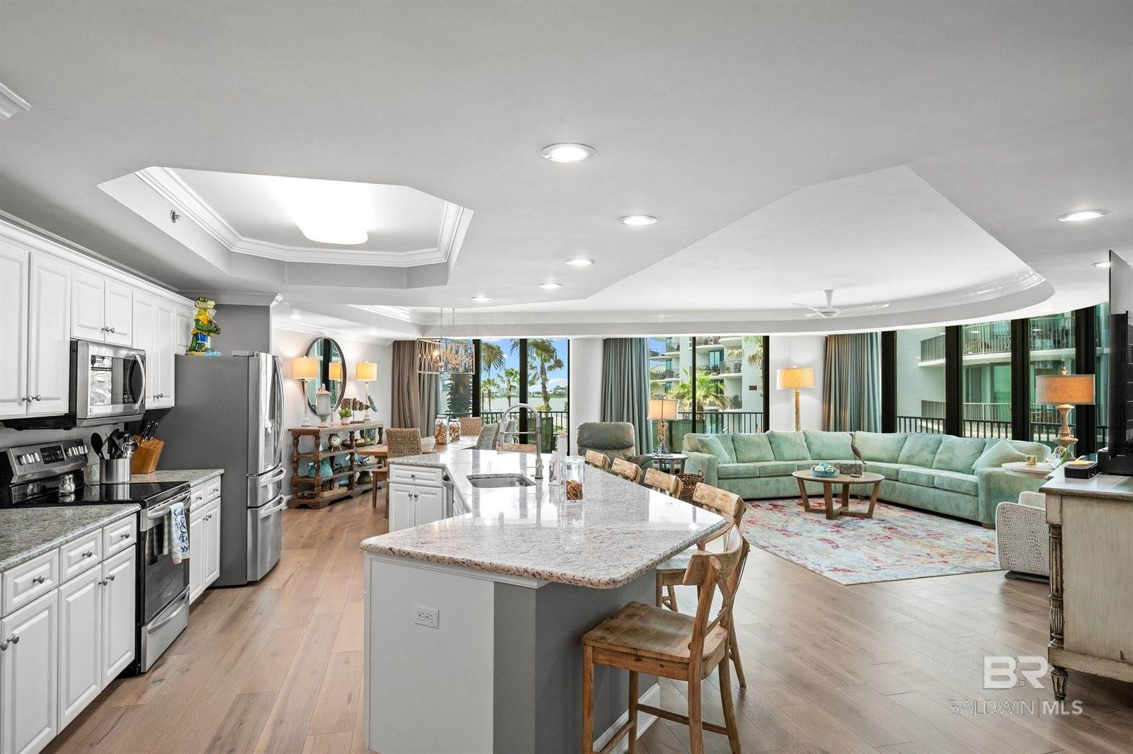 27582 Canal Road, #2211, Orange Beach, AL 36561