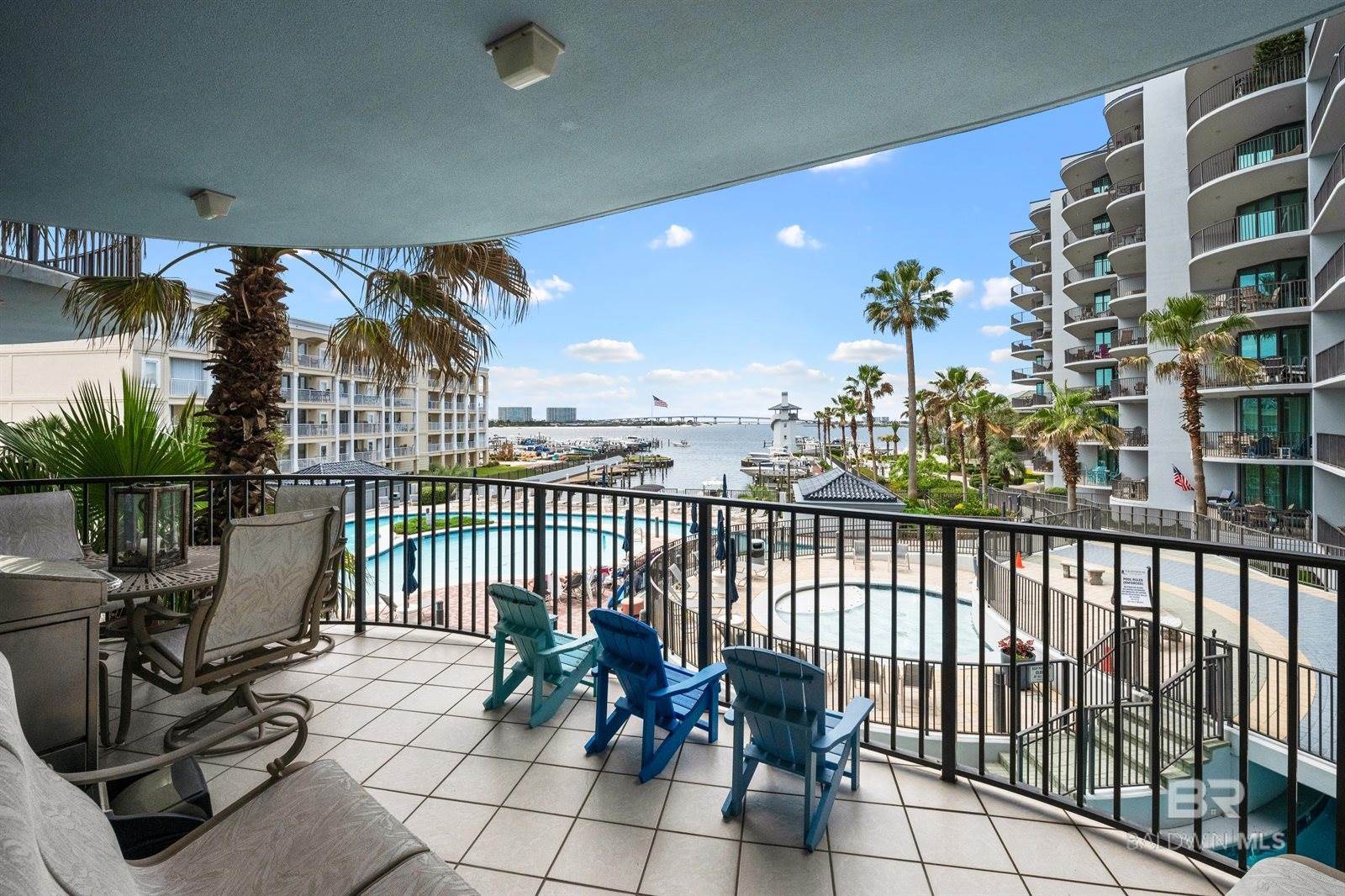 27582 Canal Road, #2211, Orange Beach, AL 36561