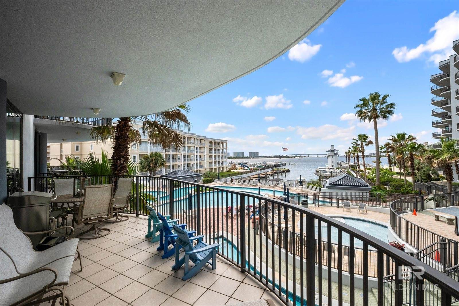 27582 Canal Road, #2211, Orange Beach, AL 36561