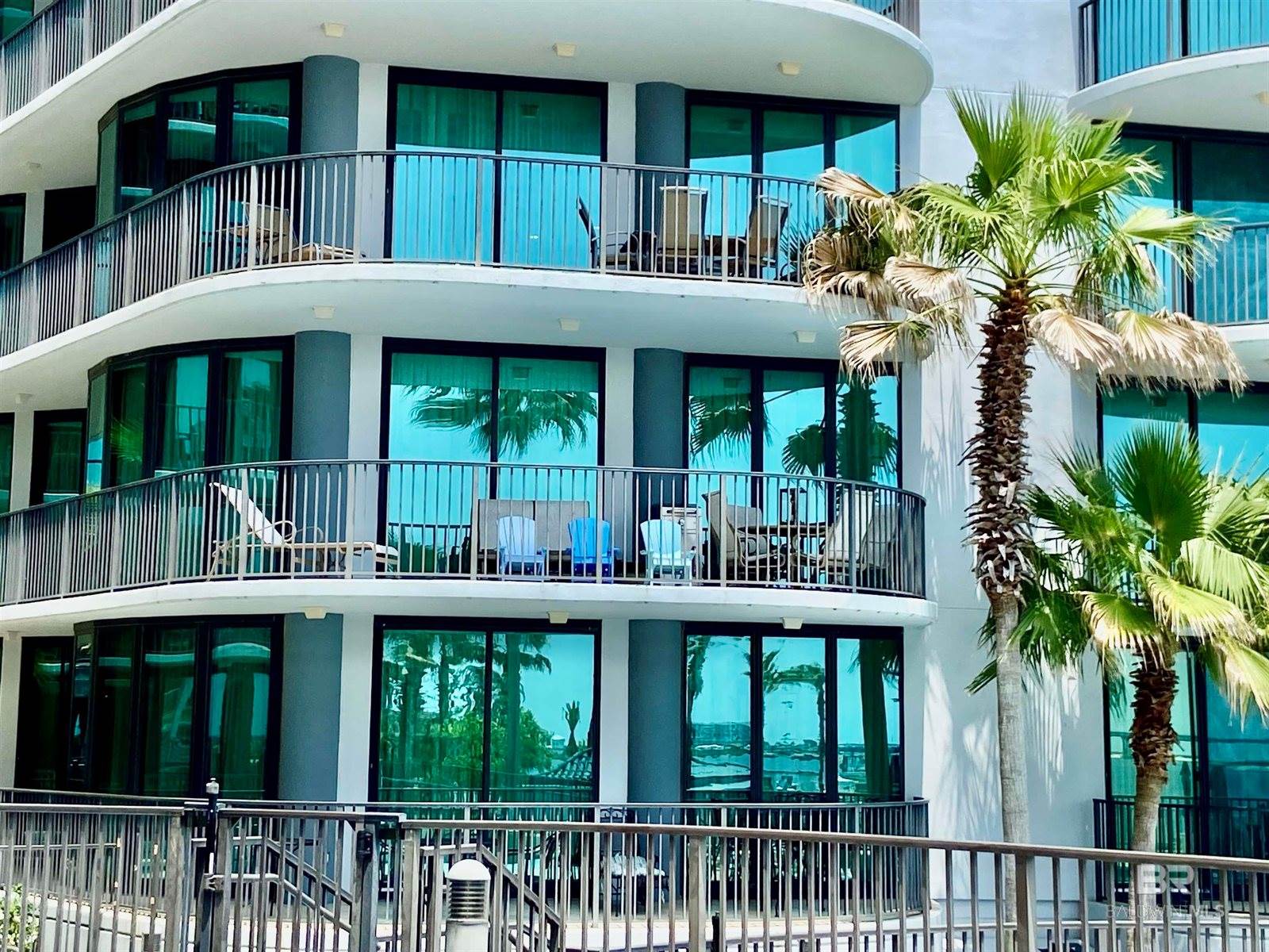 27582 Canal Road, #2211, Orange Beach, AL 36561