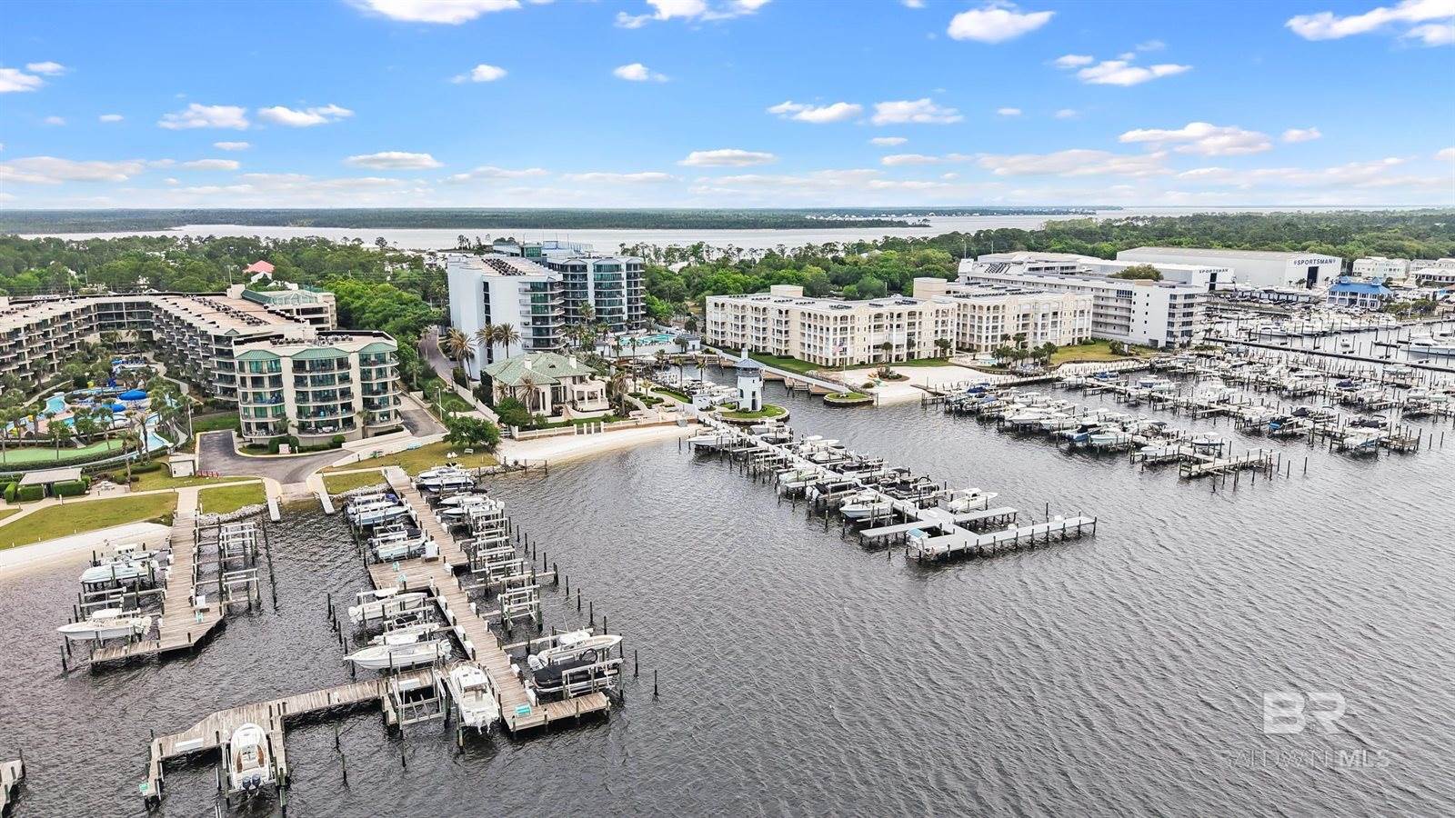 27582 Canal Road, #2211, Orange Beach, AL 36561