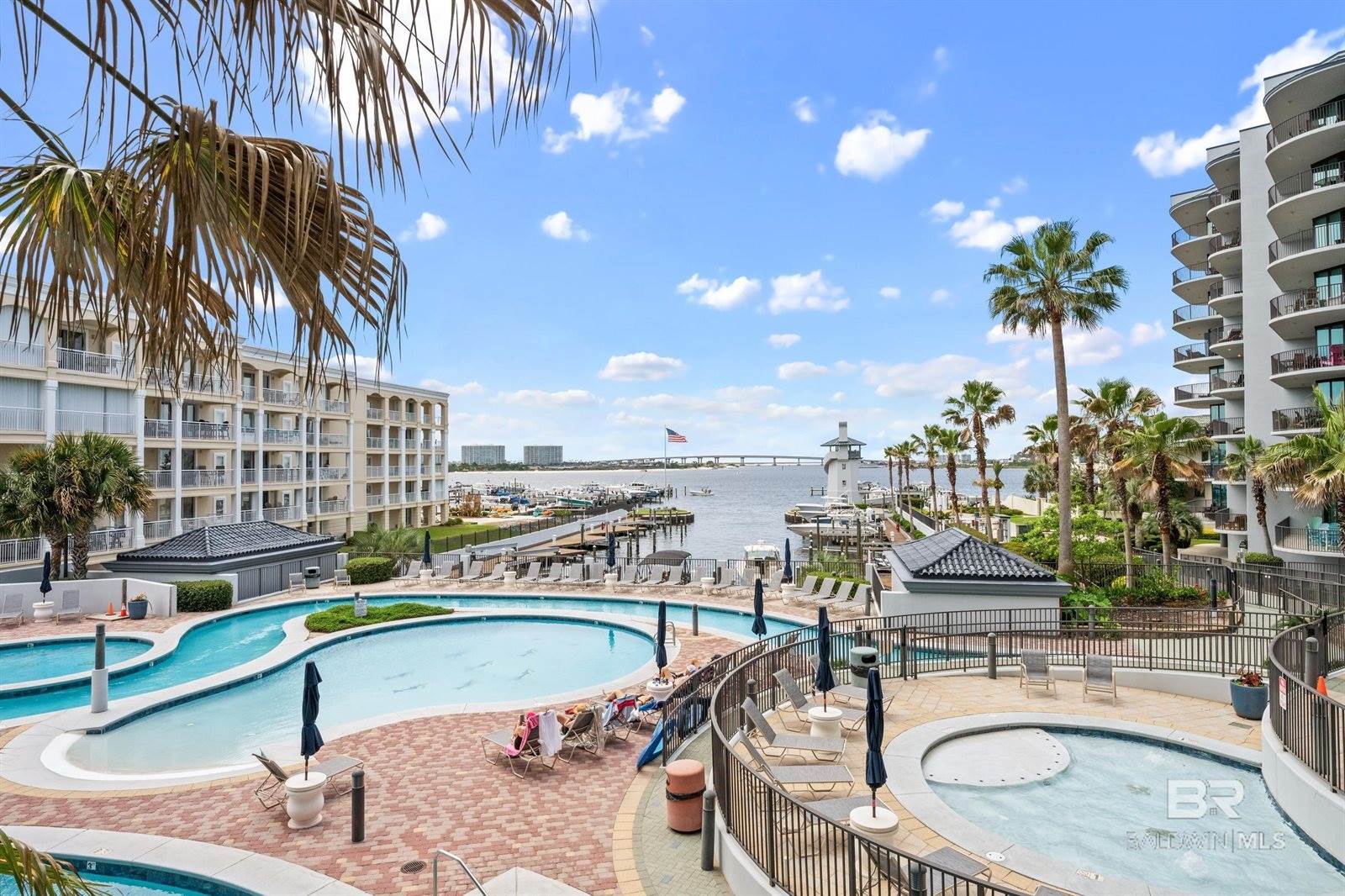 27582 Canal Road, #2211, Orange Beach, AL 36561