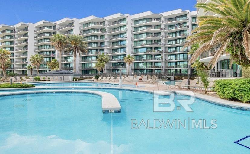 27582 Canal Road, #2211, Orange Beach, AL 36561