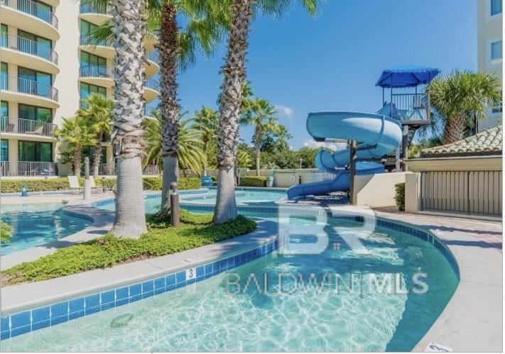 27582 Canal Road, #2211, Orange Beach, AL 36561