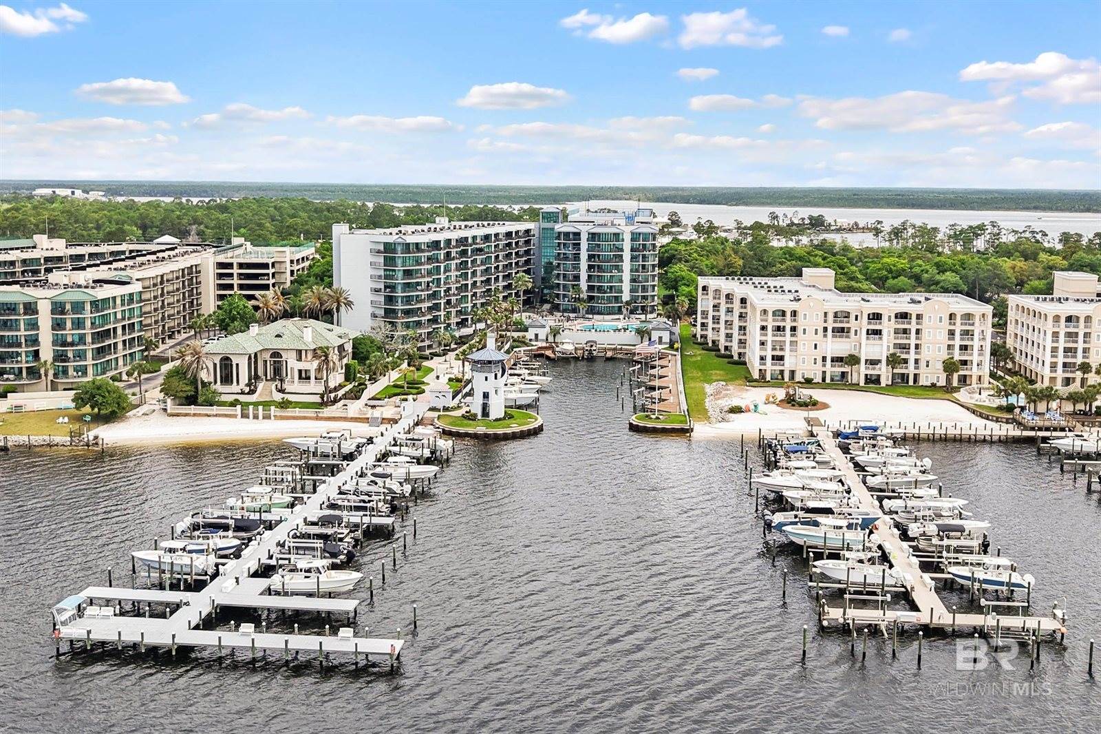 27582 Canal Road, #2211, Orange Beach, AL 36561